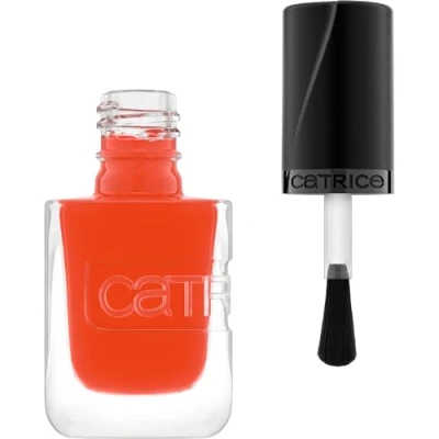 Immagine di Catrice Cosmetics GEL AFFAIR Smalto unghie, lunga durata, semplice da struccare, lucida, intensiva (10.5 ml)