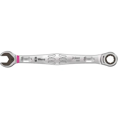 Immagine di Wera 05073268001 Joker Chiave combinata 8 mm