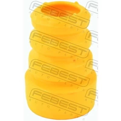Immagine di FEBEST MZD GJF Tampone paracolpo, Sospensione Assale anteriore
