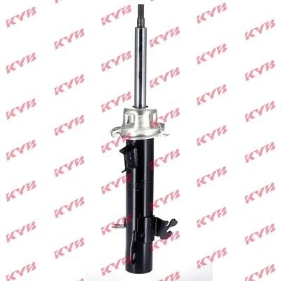 Immagine di KYB Excel G 334698 Ammortizzatore Assale anteriore Dx A pressione del gas doppio tubo tipo McPherson Spina superiore MINI: Hatchback