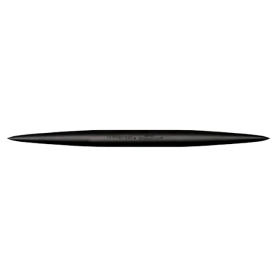 Immagine di Cold Steel Mini Torpedo Adulto Unisex, Nero, 305 mm