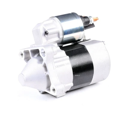 Immagine di BOSCH 0 986 022 810 Motorino di avviamento 12 0,85 8 RENAULT: Kangoo I Express, I, CLIO 2, DACIA: Duster SUV, Logan MCV, SANDERO 2