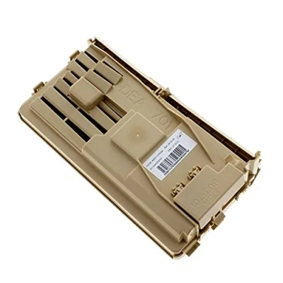 Immagine di Whirlpool Timer alter. dea701 strip niet geprogrammeerd C00781006