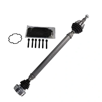 Immagine di GSP 203046 Albero motore / Semiasse A1 822 VOLKSWAGEN: Golf 4, 4 Variant, AUDI: A3 Hatchback, SKODA: Octavia 1 Combi