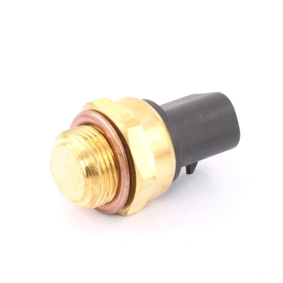 Immagine di CALORSTAT by Vernet TS1899 Termocontatto, Ventola radiatore M22x1.5 FIAT: Panda I Hatchback, Cinquecento, Punto LANCIA: DELTA 1, Y, Y10