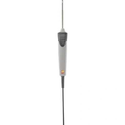 Immagine di testo 0613 1712 Sonda per aria 50 fino a 125 C Sensore tipo NTC