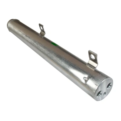 Immagine di NRF 33353 Essiccatore Climatizzatore Alluminio MERCEDES BENZ: Classe R, ML