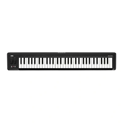 Immagine di KORG MICROKEY2 61 Tastiera Midi Controller, Nero