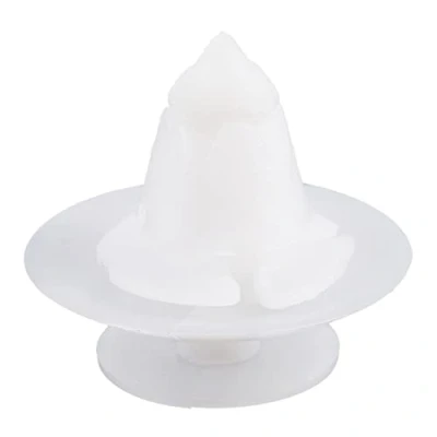 Immagine di Clip di fissaggio per paraurti con 1038008 KA RB(50Pcs)