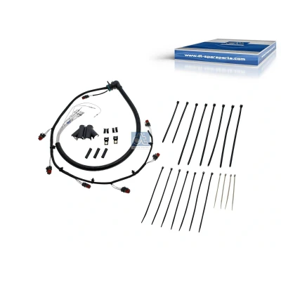 Immagine di DT Spare Parts 2.25462 Cavo elettrico