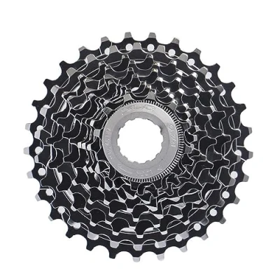 Immagine di XLC Cassetta pignoni 2502454600 Argento 13 28T