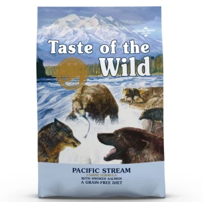Immagine di Taste Of The Wild Pacific Stream Canine Formula 2 kg