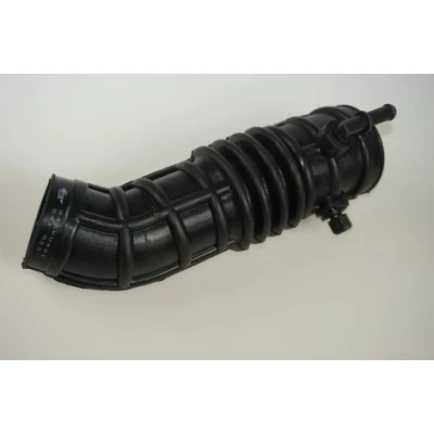 Immagine di NTY GPP DW 000 Flessibile d&#039;aspirazione, Filtro aria 290 senza cravatta fermatubi DAEWOO: Kalos Hatchback, CHEVROLET: Hatchback