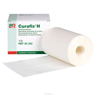 Immagine di Curafix® H cm10x10m Lohmann &amp; Rauscher 1 Pezzo