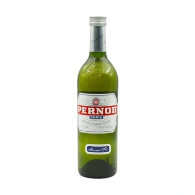 Immagine di Pernod, liquore all&#039;anice 700 ml