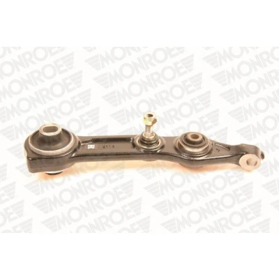 Immagine di MONROE L23531 Braccio oscillante, Sospensione ruota con snodo portante/di guida, cuscinetto in gomma trasversale oscillante
