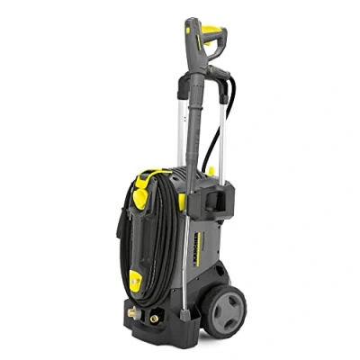 Immagine di Kärcher Professional HD 6/13 C Plus *EU idropulitrice ad alta pressione 190 bar