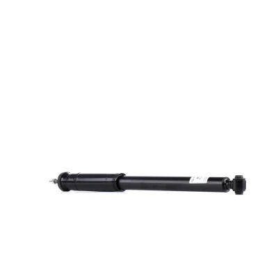 Immagine di SACHS 317 264 Ammortizzatore A pressione del gas Monotubo telescopico Spina superiore, Occhiello inferiore