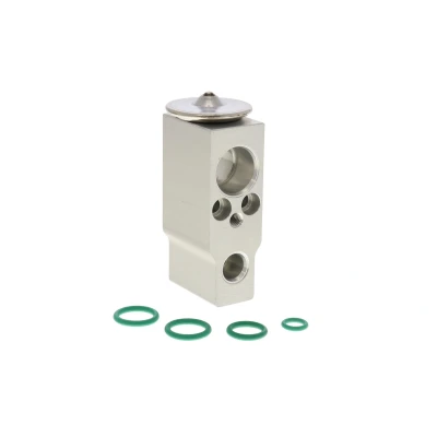 Immagine di ACKOJA A26 77 0001 Valvola Espansione Climatizzatore HONDA: Civic VIII Sedan (FD, FA) 1.8, 1.8 EXS Flex, 1.3 IMA, 1.6 2005 2012
