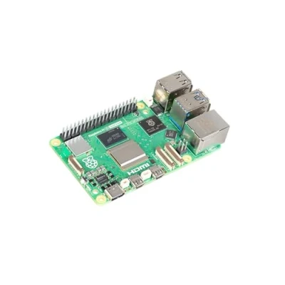 Immagine di Raspberry Pi 5 (16 GB)