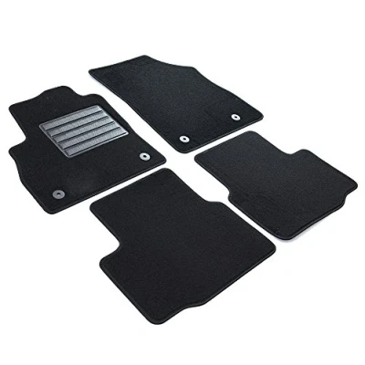 Immagine di MTM SP 6499 Tappetini su Misura in Velluto per Opel Astra K / GTC Sports Tourer 11.2015&gt;2022