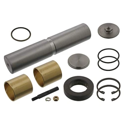Immagine di FEBI BILSTEIN 04312 Kit riparazione, Perno fuso a snodo inferiore Bosch Mahle Turbo NEW