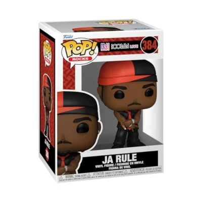 Immagine di POP Rocks: Ja Rule
