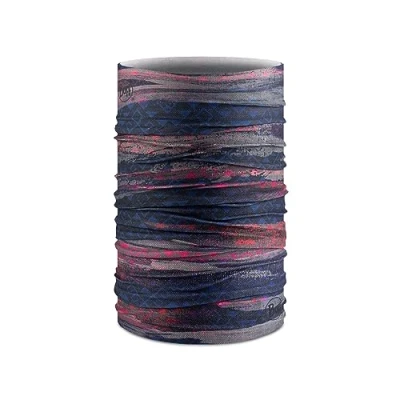 Immagine di Buff Original Scaldacollo, Taglia: One Size, Tunx night blue
