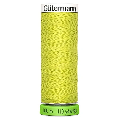 Immagine di Gütermann Creativ Filo per Cucito, 334, 100 m, unità