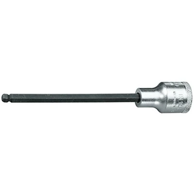 Immagine di Gedore IN 19 LK 6172370 Brugola interna Inserto a bussola 12 mm 1/2 (12.5 mm)