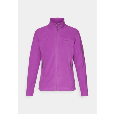Immagine di Columbia FAST TREK Jacket Giacca in pile, Donna, Taglia: Small, Razzle