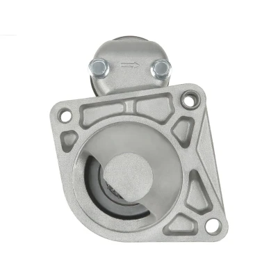 Immagine di AS PL S2053PR Motorino di avviamento 12 0,90 10 FIAT: Punto II Hatchback, Panda Grande LANCIA: Ypsilon II, Y, Musa