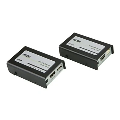 Immagine di Aten HDMI USB Extender Audio/Video + Extender, VE803 AT G (Audio/Video Extender)