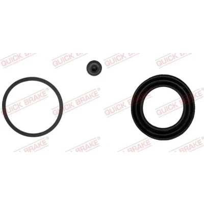Immagine di QUICK BRAKE 114 0173 Kit Revisione Pinze Freno 42 SMART: City Coupe, Fortwo I II CHRYSLER: Voyager 4, Grand IV