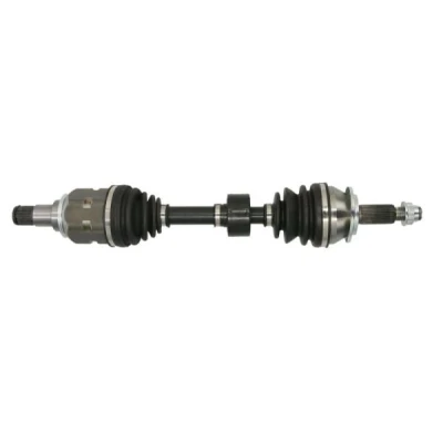 Immagine di PASCAL G22022PC Albero motore / Semiasse Assale anteriore Sx 615mm