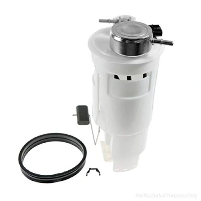 Immagine di DELPHI FG1034 12B1 sensore Livello Carburante Diesel 190 senza guarnizione pressione DACIA: Duster SUV