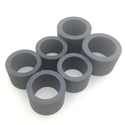 Immagine di OKLILI 1SET 1428101 142 8101 Pickup Roller Feed pneumatico per Kodak i2900 i3000 i3200 i3250 i3450 i3400 i3500 Scanner