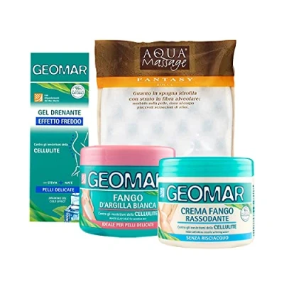 Immagine di GEOMAR FANGO RASSODANTE 500 ML