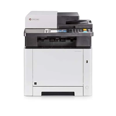 Immagine di Kyocera 1102R83NL0 M5526CDN stampante laser a colori 4in1 A4 / duplex LAN multi colore