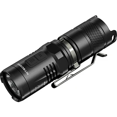 Immagine di Nitecore MT10C Torcia a led 920 lumens 190 metri