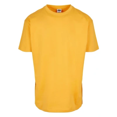 Immagine di Urban Classics Heavy Tshirt basic, Uomo, Taglia: XXL, Magicmango