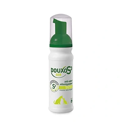 Immagine di DOUXO S3 SEB Mousse 150ml