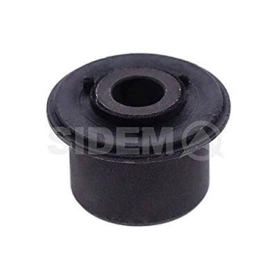 Immagine di SIDEM 853616 Silent Block anteriore, Assale anteriore inferiore Cuscinetto gomma metallo Braccio trasversale oscillante PEUGEOT: 306 Hatchback