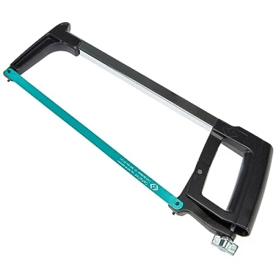 Immagine di C.K T0905 Seghetto ad arco a mano per metallo 400 mm