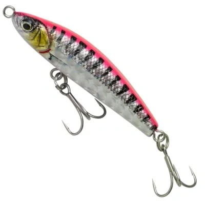 Immagine di Savage Gear Gravity Pencil 5 cm, 8 g, colore rosa Barracuda PHP