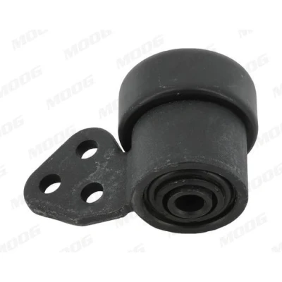 Immagine di MOOG OP SB 0203 Silent Block bilaterale, interno, anteriore, Assale anteriore 69,5 OPEL: Corsa C Hatchback, Meriva A, Combo Tour