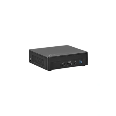 Immagine di Intel ARENA CANYON NUC13ANKI70QC EU MINI PC L10 CORD