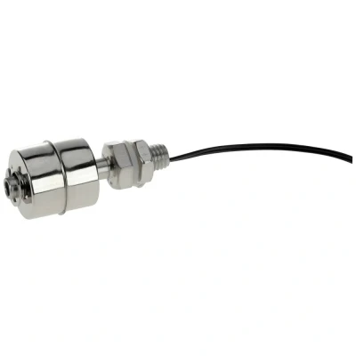 Immagine di H Tronic S4 Interruttore A galleggiante 25 V/AC, 60 V/DC 0.4 1 pz.
