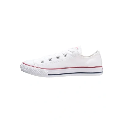 Immagine di Converse Chuck Taylor ALL STAR CORE Sneakers basse per bambini, Taglia: 28.5, Blanc Tessuto