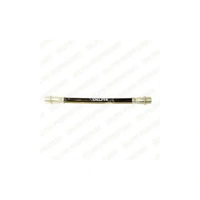 Immagine di DELPHI LH6234 Tubi Freno 220 M10x1 Int SF OPEL: Corsa C Hatchback